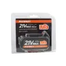 Батарея аккумуляторная PB BR 21В (Max) Li-ion UES 4.0А.ч Pro PATRIOT 180301121 - фото 3