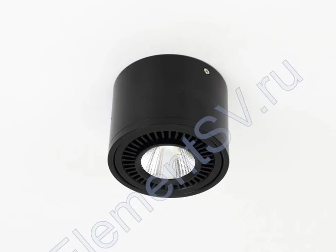 Светодиодный светильник JH151B-15W B792 (15W, white) - фото 2.