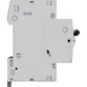 Выключатель автоматический модульный 2п C 16А 4.5кА RX3 ИЭК Leg 419697 - фото 3