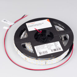 Светодиодная лента TWIST-А140-20mm 24V Day5000 (20.6W/m, IP20, 2835, 5m) (Arlight) 033870(1)