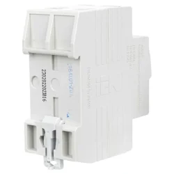 Выключатель дифференциального тока (УЗО) 2п 16А 10мА тип AC ВД1-63 KARAT IEK MDV10-2-016-010