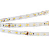Светодиодная лента RT 6-5000 24V White-MIX 2x (3528, 120 LED/m, LUX) (Arlight, 9.6 Вт/м, IP20) - фото 1