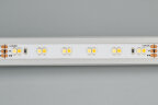 Светодиодная лента RT 6-5000 24V White-MIX 2x (3528, 120 LED/m, LUX) (Arlight, 9.6 Вт/м, IP20) - фото 3
