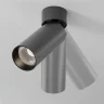 Потолочный светильник Фокус / FOCUS LED 12 Вт 3000 К 9° (Черный) C055CL-L12W3K-SS-B - фото 5