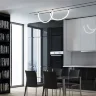 : Slim Magnetic Full light N01 Трековый светильник 22W 4200K 85026/01 85026/01 22W 4200K - фото 3