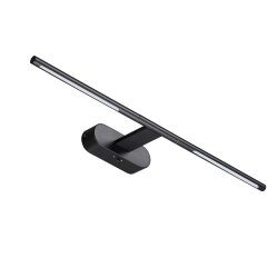 Настенный светильник «ODEON LIGHT» 6634/7WL, серия: ALEDO (крепление на планке) - Переключение цв. температуры на корпусе светильника