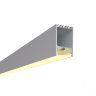Линейный светильник LINE5065П (500/anod – 20w/3085/LT65) - фото 1