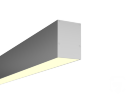 Линейный светильник LINE5065П (500/anod – 20w/3085/LT65) - фото 2