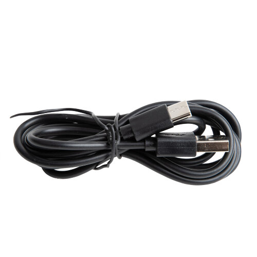 ULI-Q333 6W-RGBW BLACK Светодиодный светильник-проектор с Bluetooth, Проекция Звездное небо, Встроенный MP3 проигрыватель, 2 колонки, USB разъем, Пульт ДУ в-к, Черный - фото 8