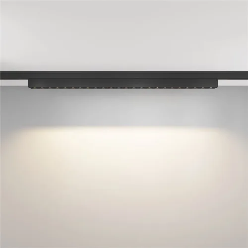 Трековый светильник Points Levity 3000К 20Вт 30° (Черный) - фото 5