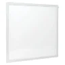 Светильник светодиодный ДВО-4008-W 36Вт 6500К 595х595 без драйвера бел. тонкая панель EKF LPS-4008-W-36-6500 - фото 2