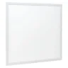 Светильник светодиодный ДВО-4008-W 36Вт 6500К 595х595 без драйвера бел. тонкая панель EKF LPS-4008-W-36-6500 - фото 3