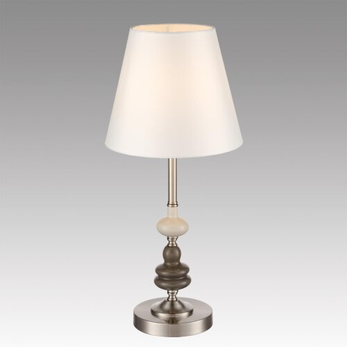 Настольная лампа «LUMION» 8283/1T, серия: KENTUKI. Фото 2.