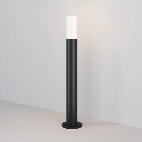 Ландшафтный светильник Willis E27х1 60Вт IP 54 (Черный) - фото