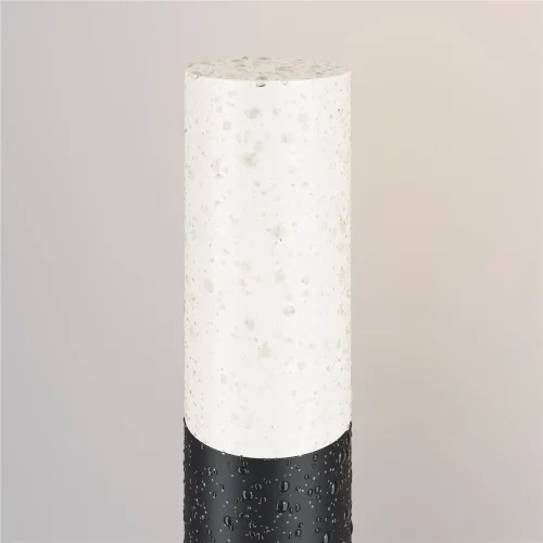 Ландшафтный светильник Willis E27х1 60Вт IP 54 (Черный) - фото 8