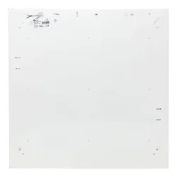 Светильник светодиодный ДВО-1002 36Вт 4000К IP40 595х595х40 опал панель EKF LPL-1002-O-36-4000-40