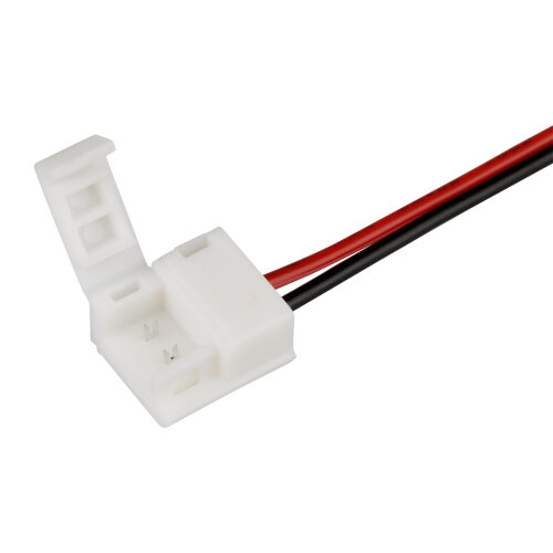 Коннектор выводной FAST-MONO-8mm-L150mm-X2 (Arlight) - фото 1