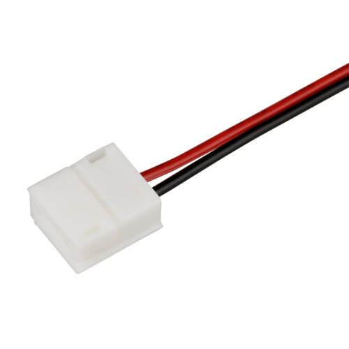 Коннектор выводной FAST-MONO-8mm-L150mm-X2 (Arlight) - фото 2