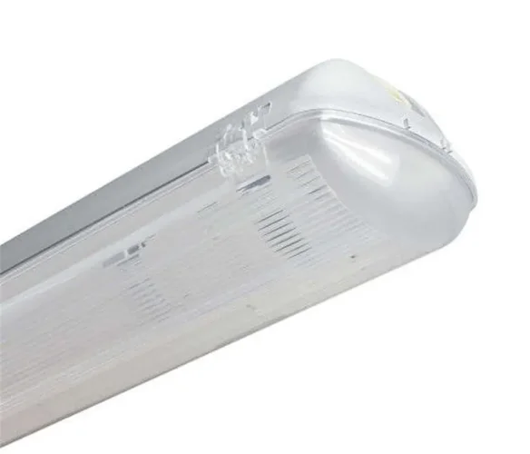 Светильник ДСП Polar LED Т8-236-21 ЗСП 707203621 - фото