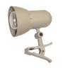 Надежда 1- мини НДБ37-40-016 (220В, 40Вт, ЛОН/LED Е27, на клипсе), слоновая кость. Фото 3
