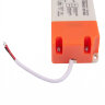 UET-E40 4W-EMG IP40 Блок питания универсальный для аварийного освещения, 4Вт, Для светильников 220В мощностью 5-80Вт, TM Uniel - фото 4