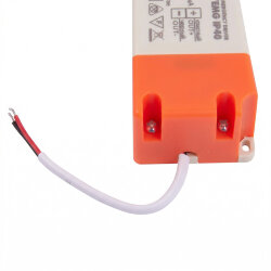 UET-E40 4W-EMG IP40 Блок питания универсальный для аварийного освещения, 4Вт, Для светильников 220В мощностью 5-80Вт, TM Uniel