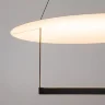 Подвесной светильник Атмосфера / Ambience 3000К 30Вт (Черный) MOD280PL-L30B3K - фото 2