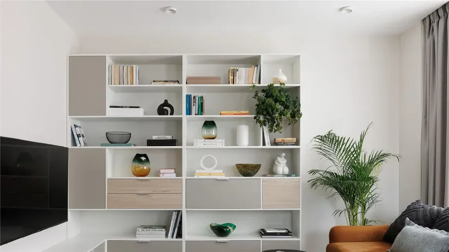 Встраиваемый светильник Planet 4000K 1x11Вт 36° (Белый) - фото 2