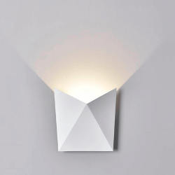 'Светильник настенный GW TANGO белый, 3000K, GW-A816-7-WH-WW 003197