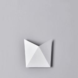 'Светильник настенный GW TANGO белый, 3000K, GW-A816-7-WH-WW 003197