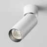 Потолочный светильник Фокус / FOCUS LED 12 Вт 4000 К 50° (Белый) C055CL-L12W4K-W-W - фото 2