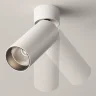 Потолочный светильник Фокус / FOCUS LED 12 Вт 4000 К 50° (Белый) C055CL-L12W4K-W-W - фото 7