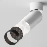 Потолочный светильник Фокус / FOCUS LED 12 Вт 4000 К 50° (Белый) C055CL-L12W4K-W-W - фото 11