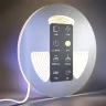 Светодиодная лента Ультра 24В COB 12Вт/м 3000К 5м IP 65 201078 (Белый) 201078 - фото 4