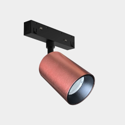 Светильник-спот светодиодный , серия SY-LINK, Кофе, 6Вт, IP20, Теплый белый (3000К), SY-LINK-SP-CF-6-WW 018978