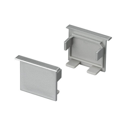 Заглушка светонепроницаемая PLS-LOCK-H25-FS (Arlight, Пластик) - фото 1