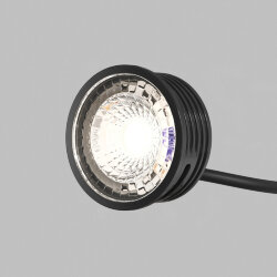 Лампа Denkirs Slim Led | СЛИМ ЛЕД , Denkirs DK4000-7W-BK
