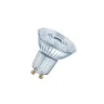 Лампа светодиодная 9.6W/3000K (=100W) 36° GU10 230V 750Lm | PARATHOM Spot | - OSRAM. Фото 4