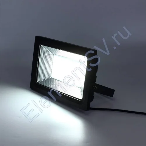 Светодиодный прожектор SMD JH-TGD-50WX H30 (50W, 220V, white) - фото.