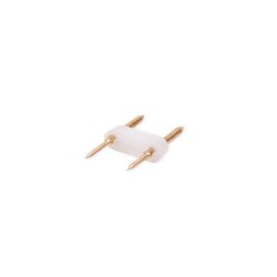 Гибкий переходник для светодиодной ленты 220V 5050 (10 шт.) a046478 (046478)