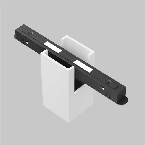 Трековый светильник Alfa Exility 2700-6000K 7Вт 50° Dim Smart (Черный) - фото 5