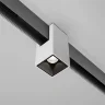 Трековый светильник Alfa Exility 2700-6000K 7Вт 50° Dim Smart (Черный) - фото 8