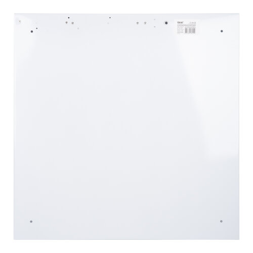 ULP-6060 36W-3950К-EMG IP40 SCHOOL ECO WHITE Светильник светодиодный потолочный универсальный с БАП, Белый свет 3950K, 5250Лм, Корпус белый, В комплекте с и-п. - фото 2