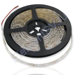 Светодиодная лента Standart class, 3528, 60led/m, Red, 12V, IP65