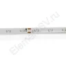 Светодиодная лента Standart class, 3528, 60led/m, Red, 12V, IP65 - фото 2.