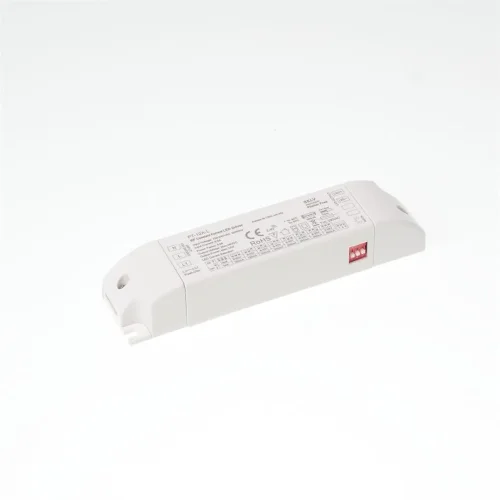 Светодиодный драйвер PT-12A-L DIM11 (220V, 12W, 100-450mA, max. 33VDC, RF 2.4GHz) - фото I
