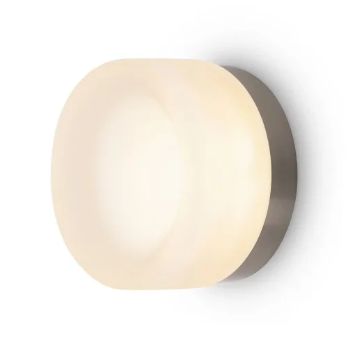 Настенный светильник (бра) Freya FR5603WL-L8W (Никель) - фото