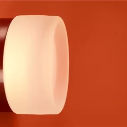 Настенный светильник (бра) Freya FR5603WL-L8W (Никель)