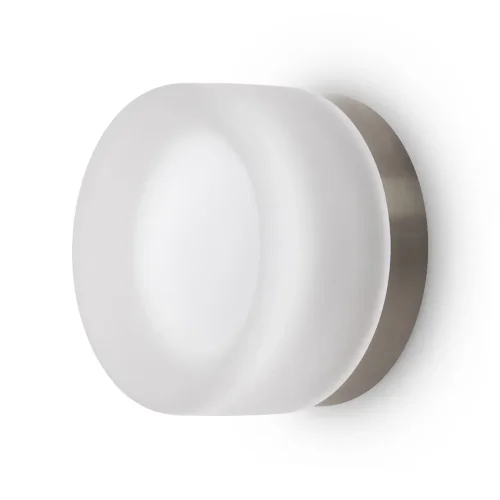 Настенный светильник (бра) Freya FR5603WL-L8W (Никель) - фото 4