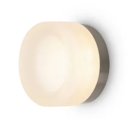 Настенный светильник (бра) Freya FR5603WL-L8W (Никель)